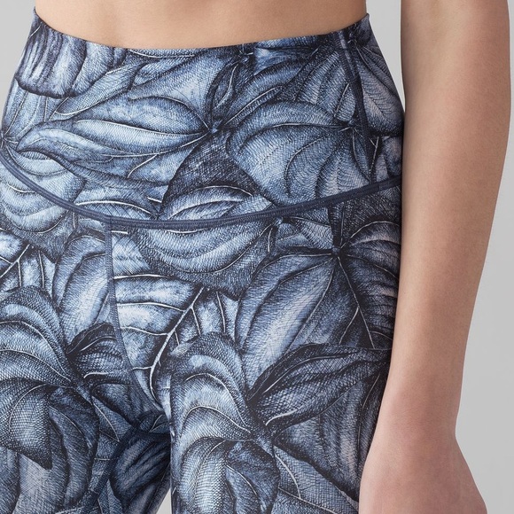 NWOT lululemon athletica Wunder Under Hi-Rise Tight Nulux - Picture 5 of 6